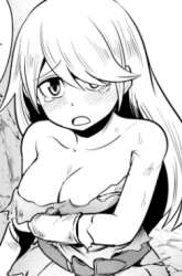 Komik Dungeon no Osananajimi Preview Gambar 4