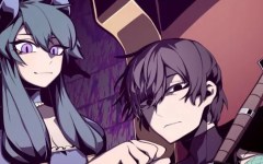 Baca Manhwa Dungeon Odyssey