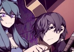 Baca Manhwa Dungeon Odyssey