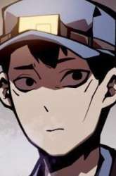 Manhwa Dungeon Odyssey gambar 3