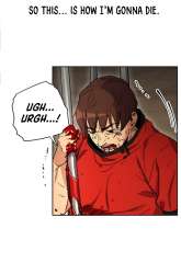 Komik Dungeon Reset Preview Gambar 3