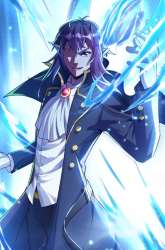 Manhua Dungeon: Start by Enslaving Blue Star Players gambar 2