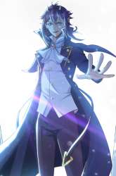 Manhua Dungeon: Start by Enslaving Blue Star Players gambar 3