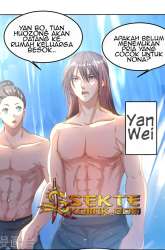Manhua Dushi Xiaoyao gambar 1