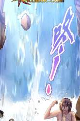 Manhua Dushi Xiaoyao gambar 3