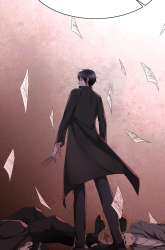 Manhua Dushi Xiewang gambar 1