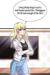 Manhua Dushi Xiewang gambar 3