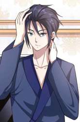 Manhua Dushi Xiewang gambar 4