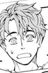 Manga Earthchild gambar 2