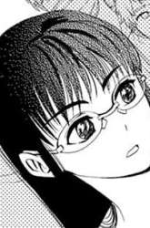 Manga Earthchild gambar 3