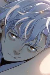 Manhua Echoes gambar 1