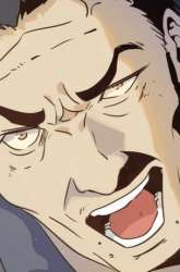 Manhua Echoes gambar 4