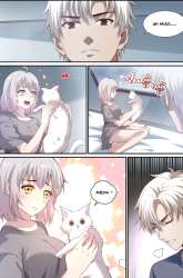 Manhua Eclipse Walker gambar 1
