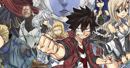 Eden's Zero