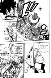 Komik Eden's Zero Preview Gambar 4