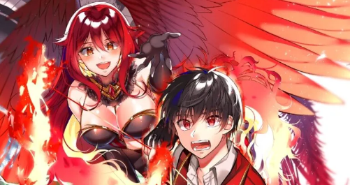 Eeh, Tamer wa Tsukaenai tte Party kara Tsuiho Shita yo ne?