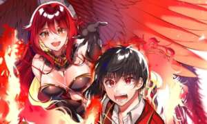 Komik Eeh, Tamer wa Tsukaenai tte Party kara Tsuiho Shita yo ne?