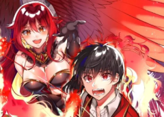 Baca Manga Eeh, Tamer wa Tsukaenai tte Party kara Tsuiho Shita yo ne?