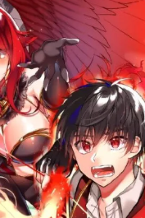 Sampul Eeh, Tamer wa Tsukaenai tte Party kara Tsuiho Shita yo ne?