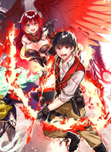 Eeh, Tamer wa Tsukaenai tte Party kara Tsuiho Shita yo ne?