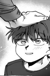 Manhwa Efforts Never Betray gambar 1