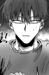 Manhwa Efforts Never Betray gambar 2