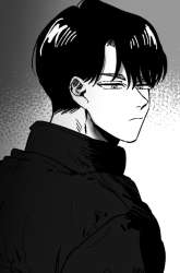 Manhwa Efforts Never Betray gambar 4