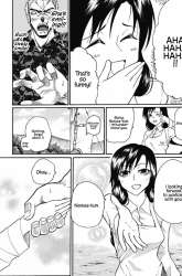 Komik Egao Beta na Naruse-kun Preview Gambar 1