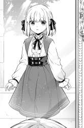 Manga Eiyu-Oh, Bu wo Kiwameru Tame Tensei Su, Soshite, Sekai Saikyou no Minarai Kisi gambar 4