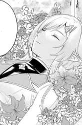 Komik Eiyuu to Kenja no Tensei Kon Preview Gambar 4