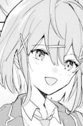 Manga Eiyuu to Majo no Tensei Rabu Kome gambar 2