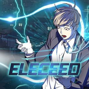 Baca Komik Eleceed