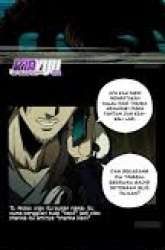 Manhua Elephant Invisible gambar 1