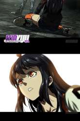 Manhua Elephant Invisible gambar 2