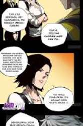 Manhua Elephant Invisible gambar 3