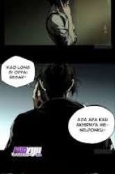 Manhua Elephant Invisible gambar 4
