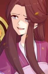 Manhua Ember Cocoon Ming Chen gambar 3