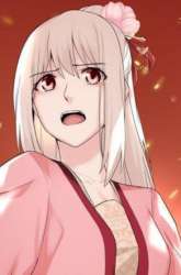 Manhua Ember Cocoon Ming Chen gambar 4