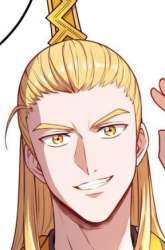 Manhua Emperor Domination gambar 2