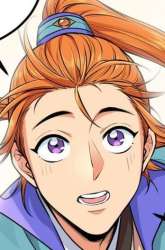 Manhua Emperor Domination gambar 3