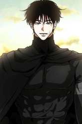 Manhwa Emperor Hunt gambar 1