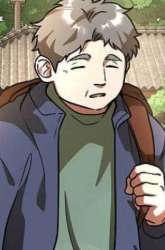 Manhwa Emperor Hunt gambar 3