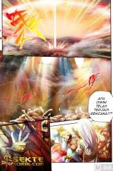 Manhua Emperor Lingwu gambar 1