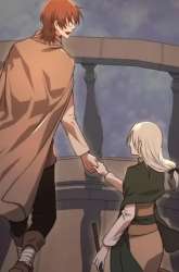 Manhwa Emperor Of Steel gambar 1