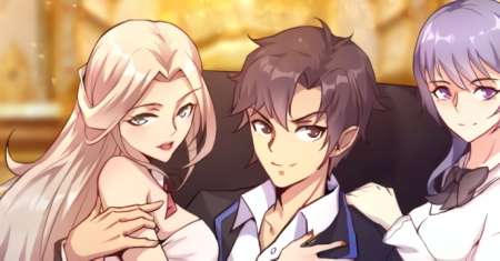 Emperor Son In Law