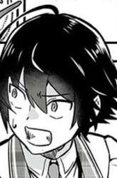 Komik En no Shita no Chikaramocha Preview Gambar 1