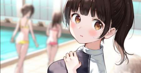 Encounter With a Classmate