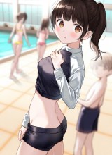 Encounter With a Classmate