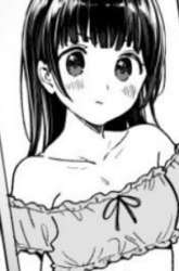 Komik Encounter With a Classmate Preview Gambar 1