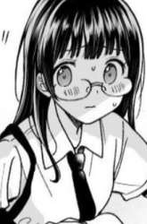 Komik Encounter With a Classmate Preview Gambar 2